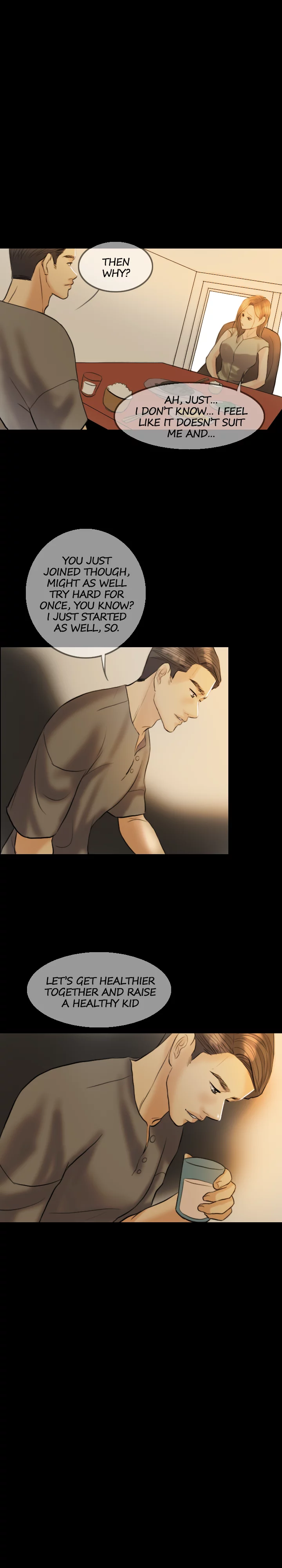 Midnight Breeze chapter 7 page 18