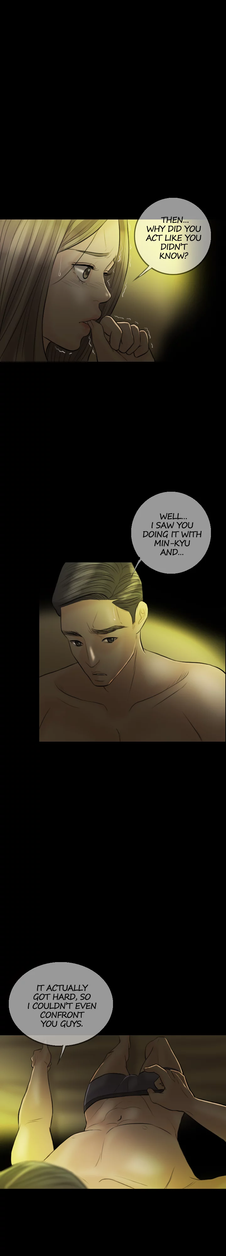 Midnight Breeze chapter 8 page 12