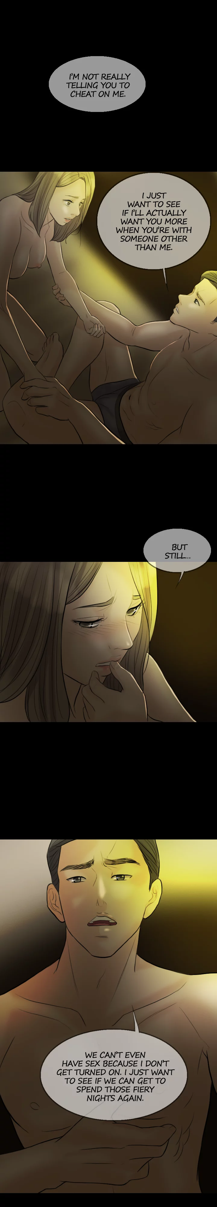 Midnight Breeze chapter 8 page 18