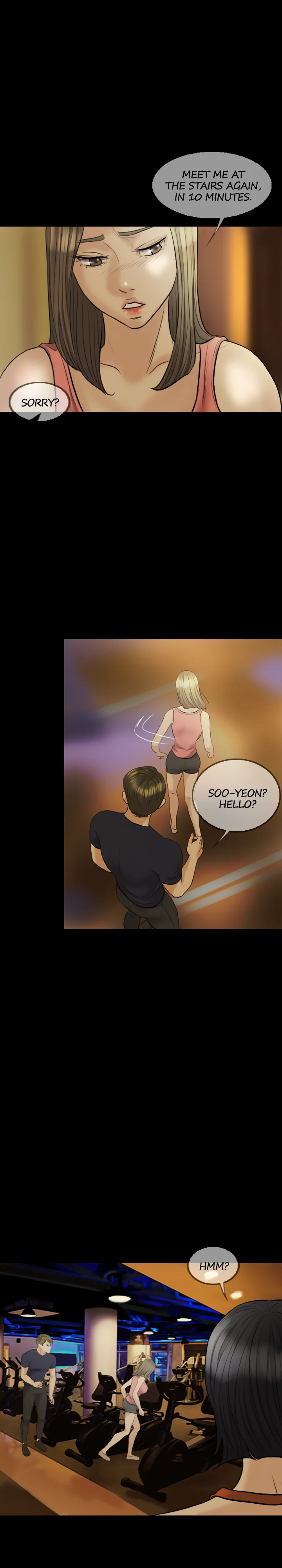 Midnight Breeze chapter 9 page 10