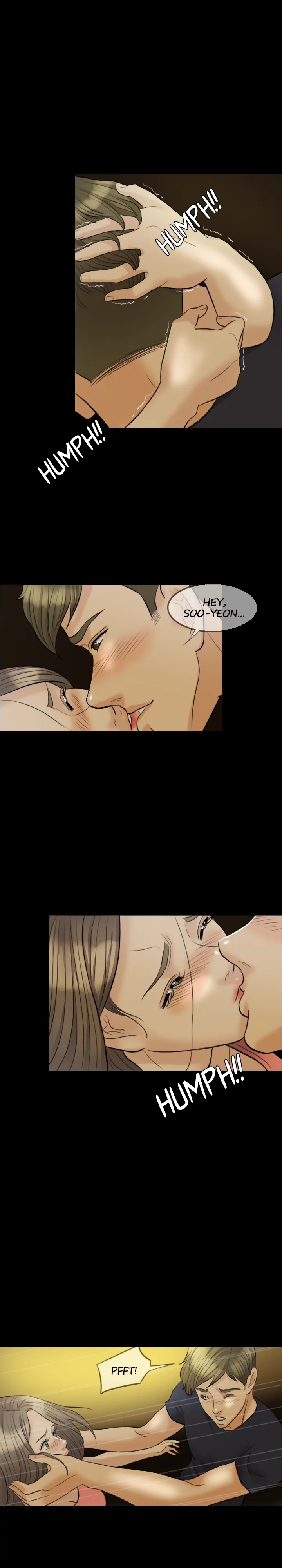 Midnight Breeze chapter 9 page 14