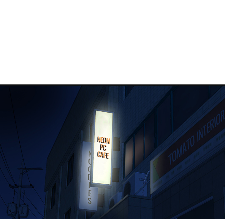 Midnight PC Cafe chapter 1 page 8