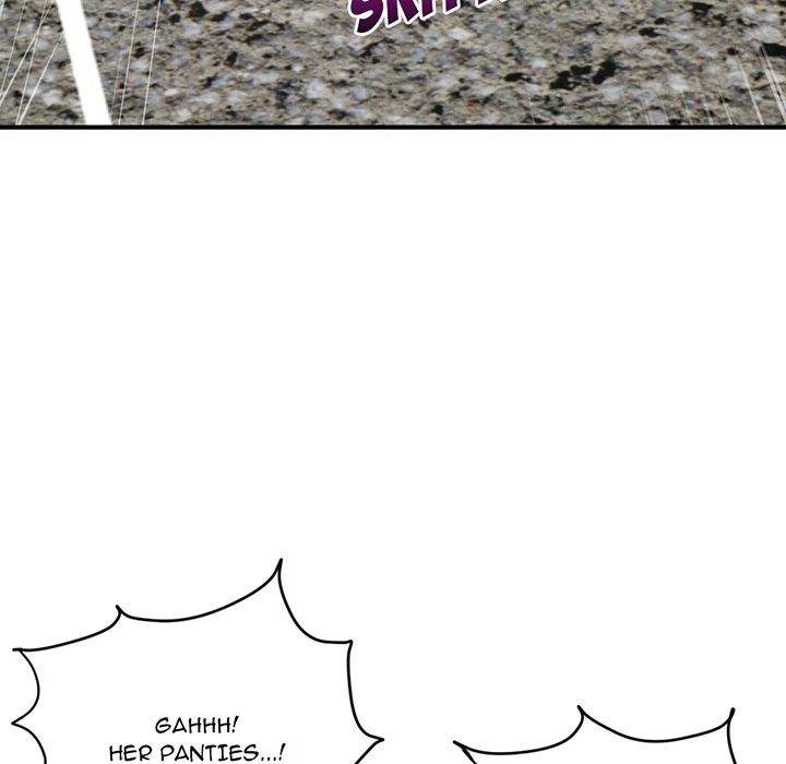 Midnight PC Cafe chapter 1 page 27