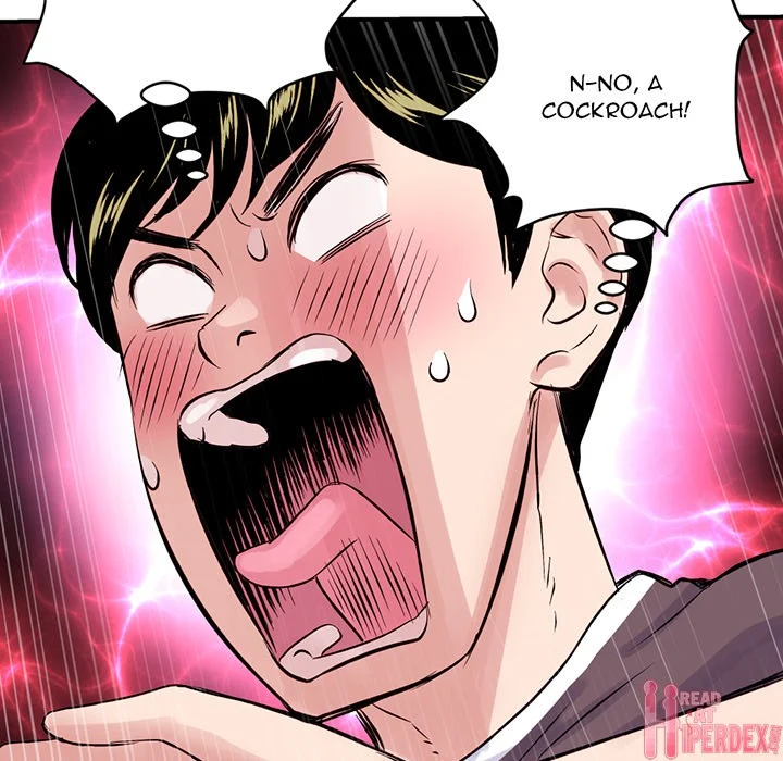 Midnight PC Cafe chapter 1 page 28