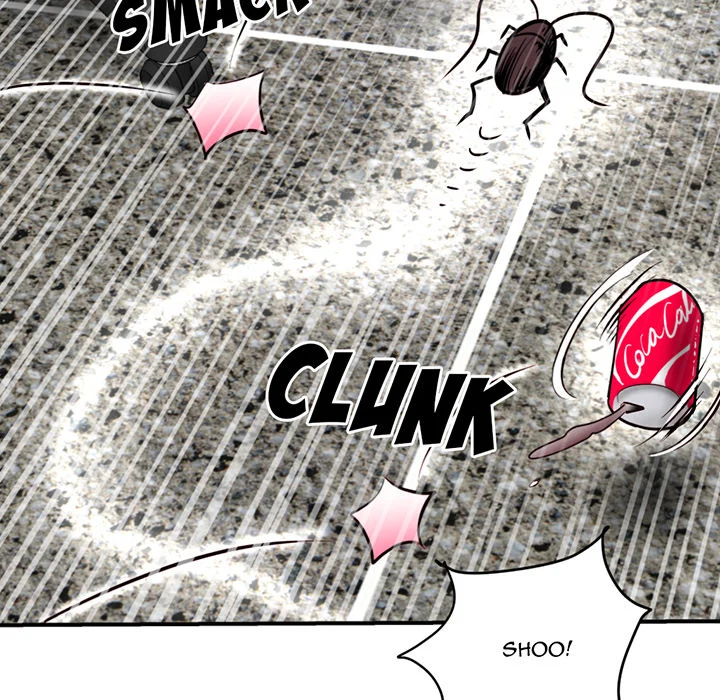 Midnight PC Cafe chapter 1 page 30