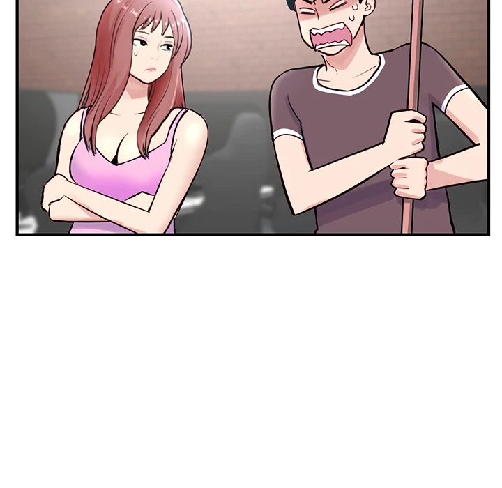 Midnight PC Cafe chapter 1 page 32