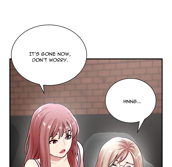 Midnight PC Cafe chapter 1 page 33