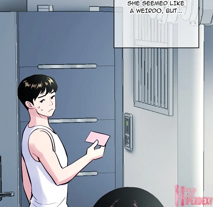 Midnight PC Cafe chapter 1 page 55