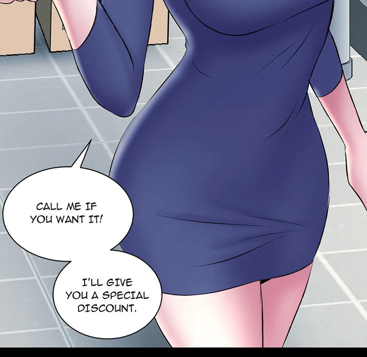 Midnight PC Cafe chapter 1 page 57