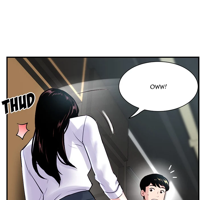 Midnight PC Cafe chapter 1 page 59