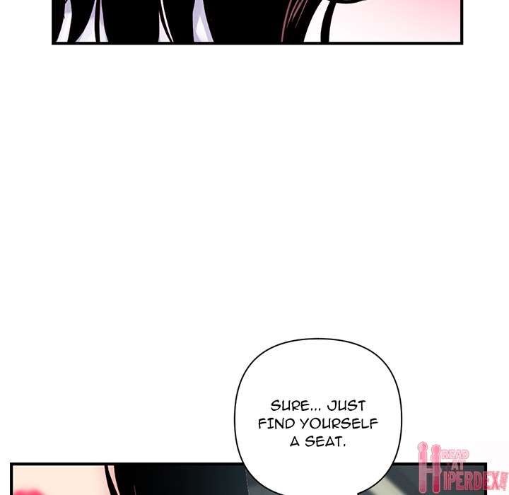Midnight PC Cafe chapter 1 page 64