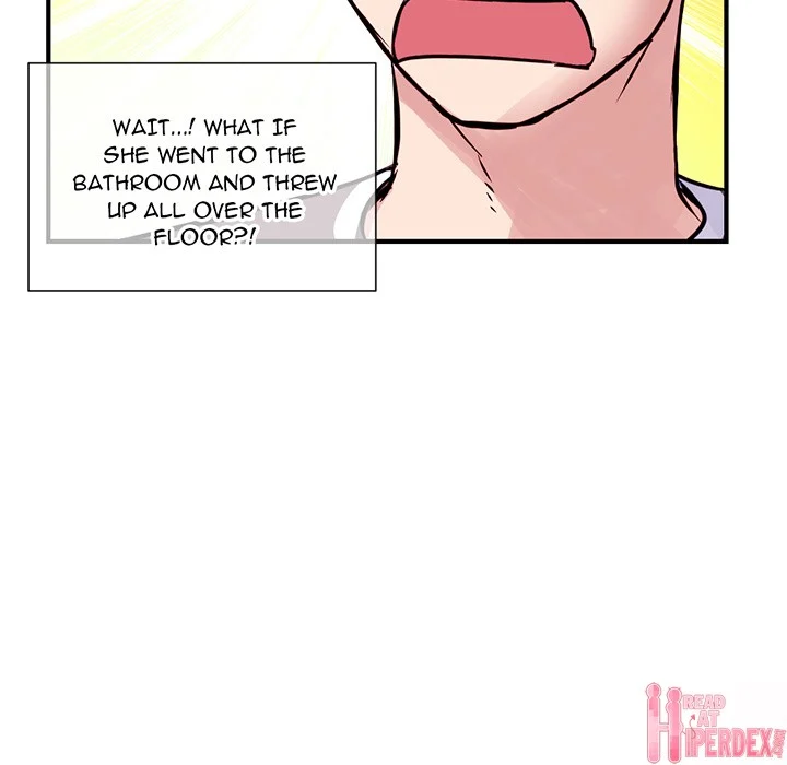 Midnight PC Cafe chapter 1 page 79