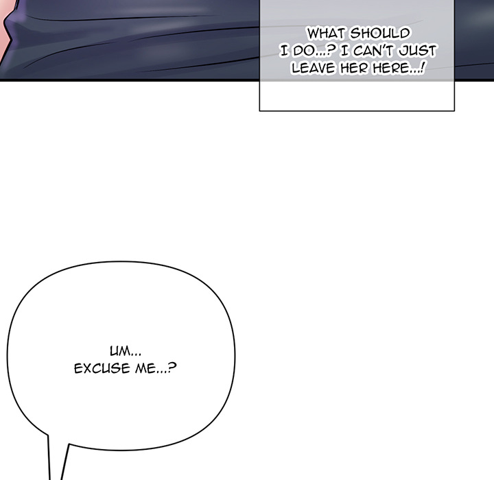 Midnight PC Cafe chapter 1 page 99