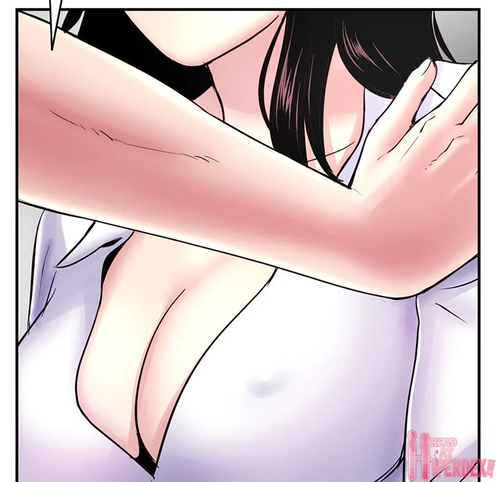 Midnight PC Cafe chapter 1 page 100