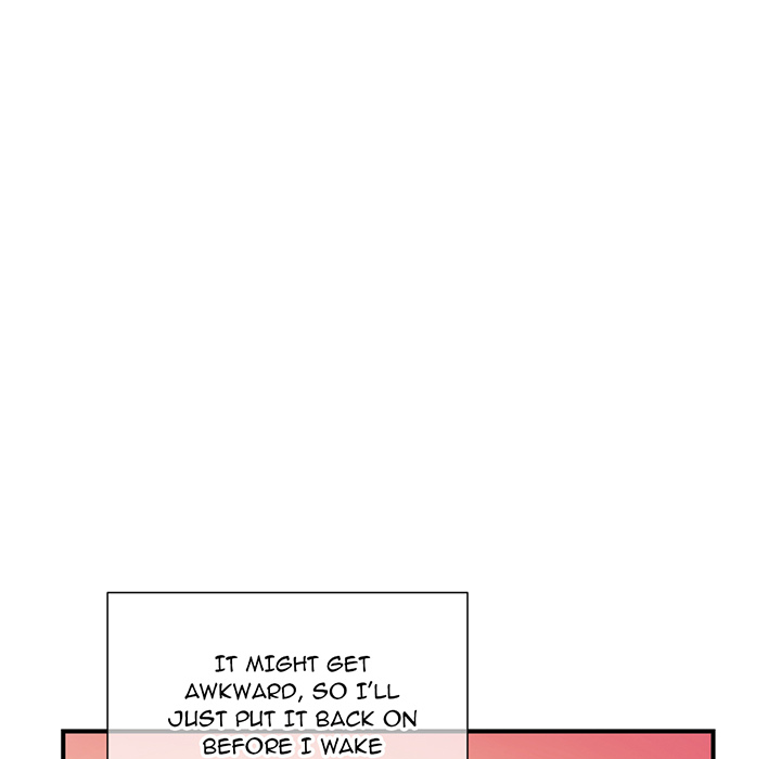 Midnight PC Cafe chapter 1 page 108