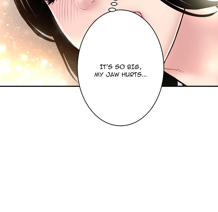 Midnight PC Cafe chapter 1 page 153