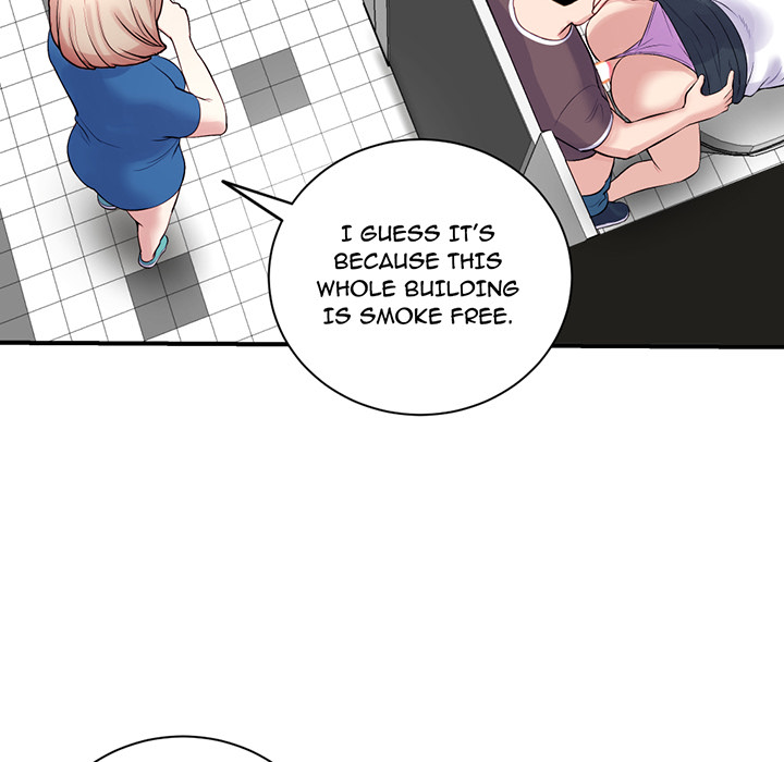 Midnight PC Cafe chapter 1 page 222