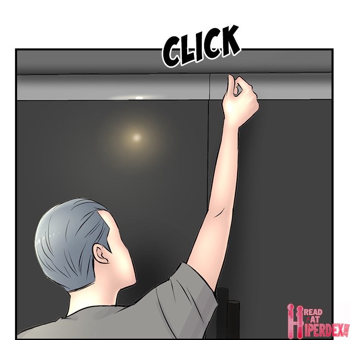 Midnight PC Cafe chapter 10 page 10