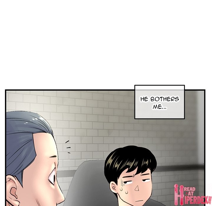 Midnight PC Cafe chapter 10 page 34