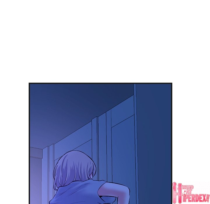 Midnight PC Cafe chapter 10 page 154