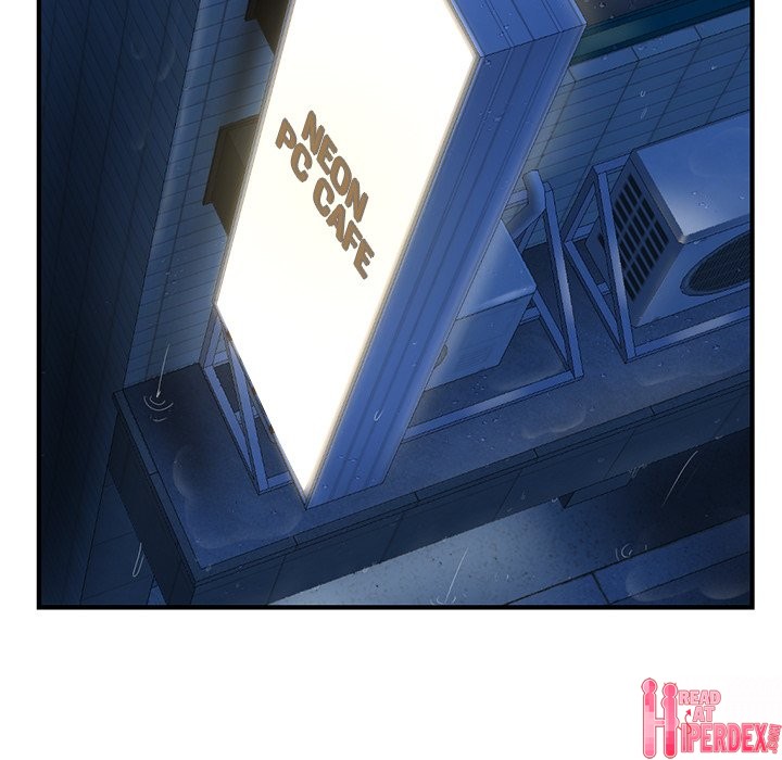 Midnight PC Cafe chapter 11 page 10