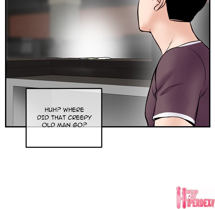Midnight PC Cafe chapter 11 page 25