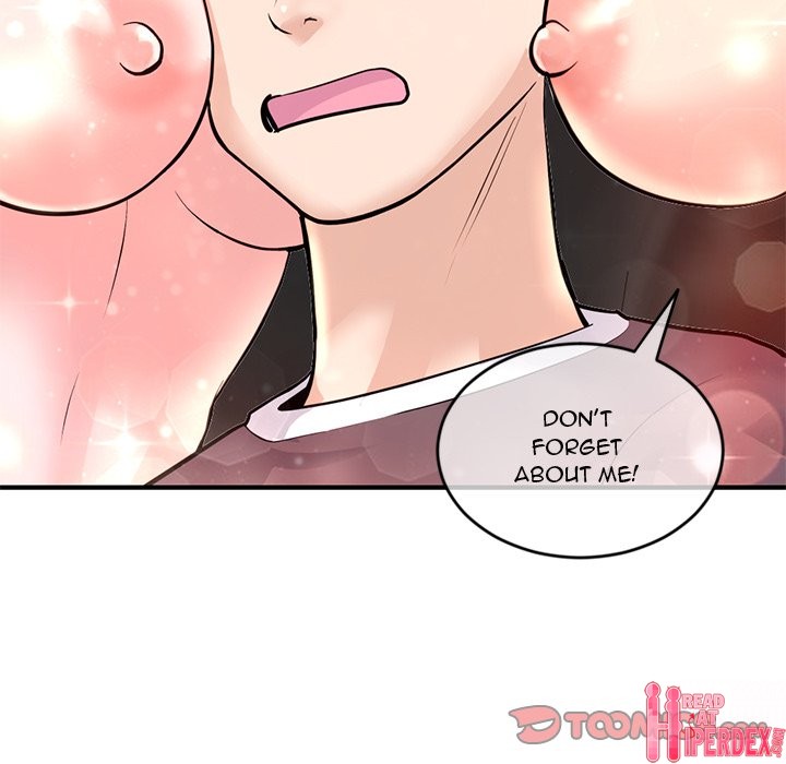 Midnight PC Cafe chapter 11 page 76