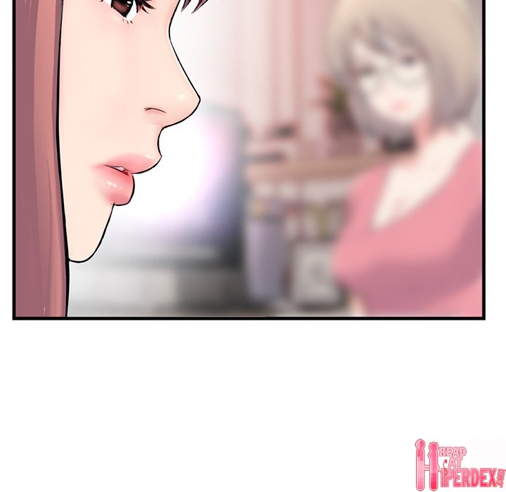 Midnight PC Cafe chapter 11 page 136