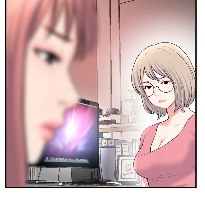 Midnight PC Cafe chapter 11 page 138