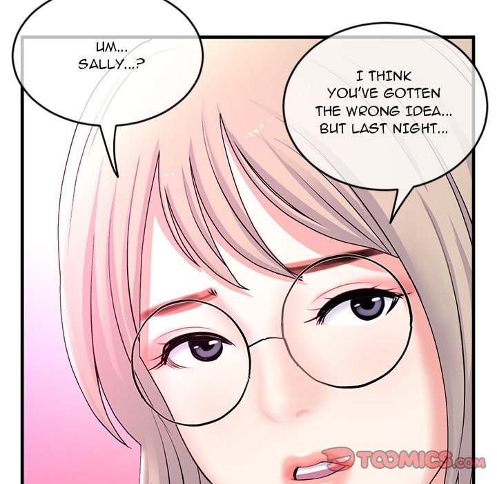 Midnight PC Cafe chapter 11 page 140