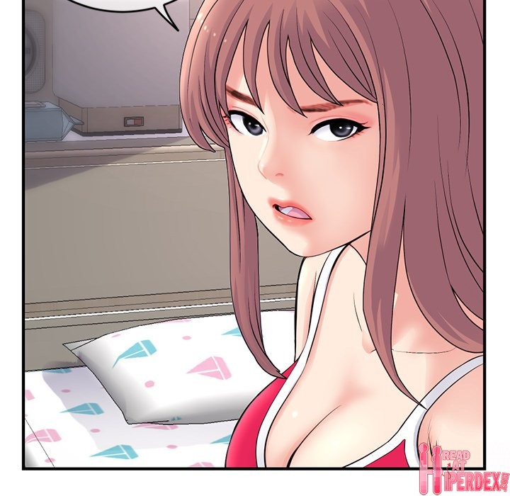 Midnight PC Cafe chapter 11 page 151