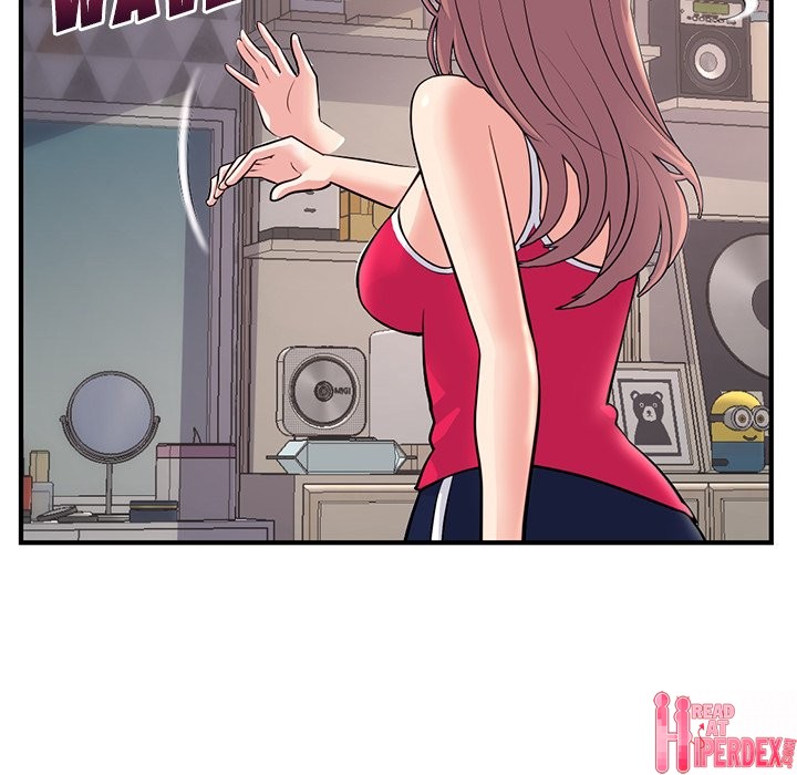 Midnight PC Cafe chapter 11 page 160