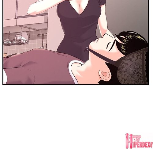 Midnight PC Cafe chapter 12 page 10