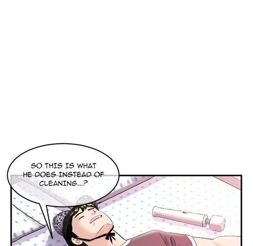 Midnight PC Cafe chapter 12 page 11