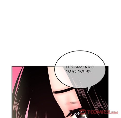 Midnight PC Cafe chapter 12 page 30