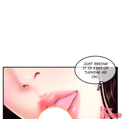 Midnight PC Cafe chapter 12 page 34