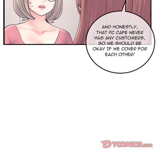 Midnight PC Cafe chapter 12 page 102