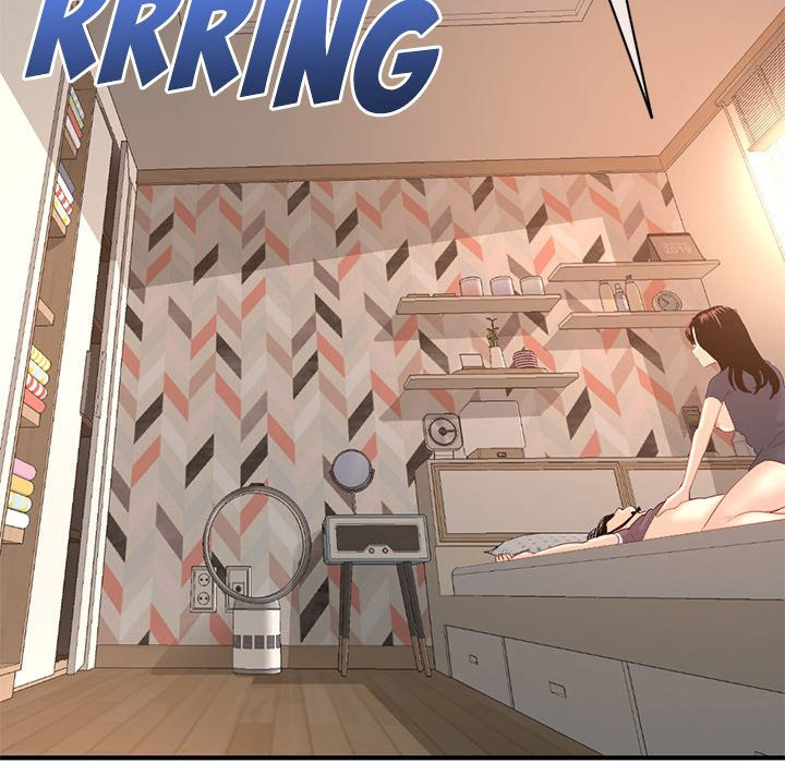 Midnight PC Cafe chapter 13 page 10