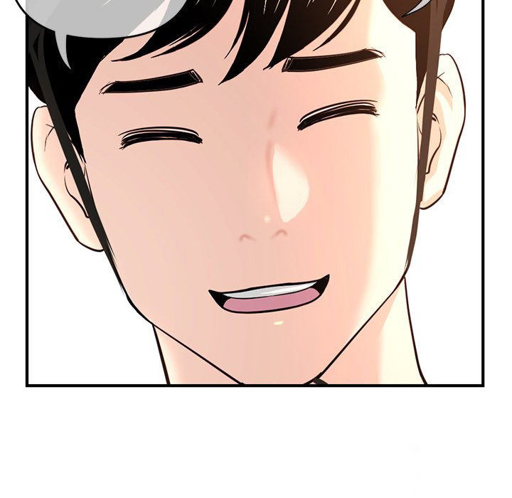 Midnight PC Cafe chapter 13 page 28