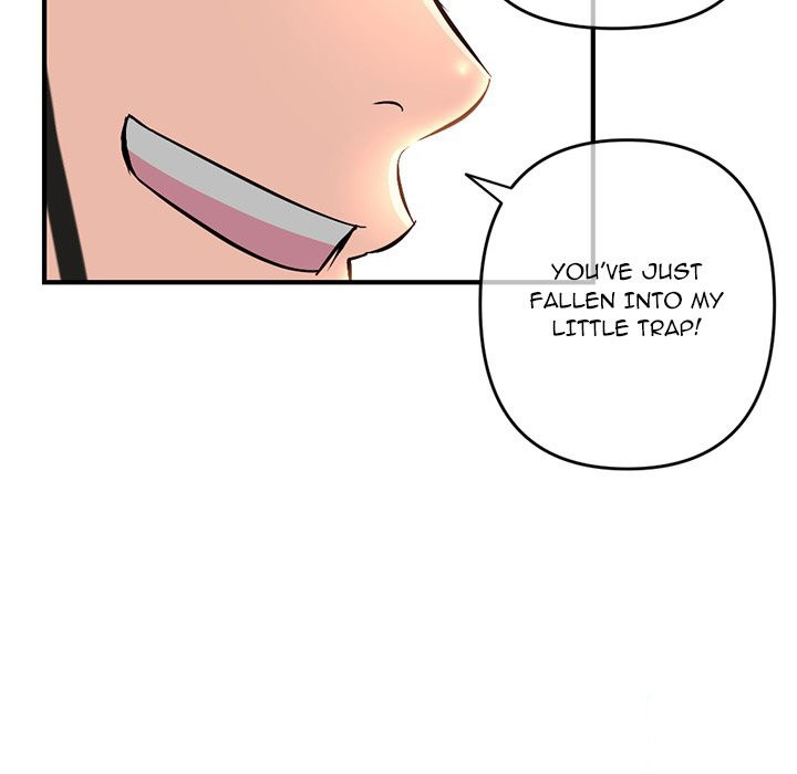 Midnight PC Cafe chapter 13 page 37