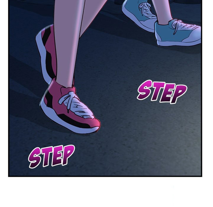 Midnight PC Cafe chapter 13 page 61