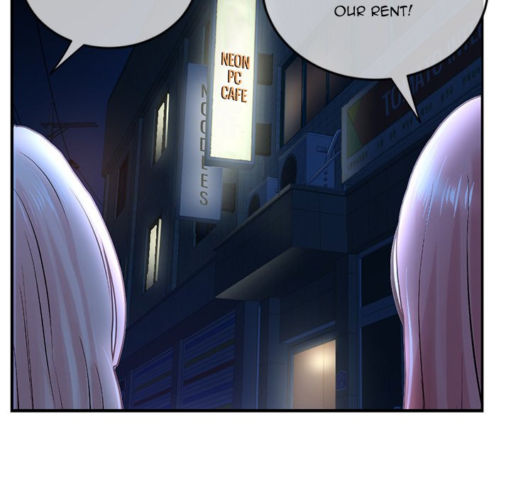 Midnight PC Cafe chapter 13 page 63