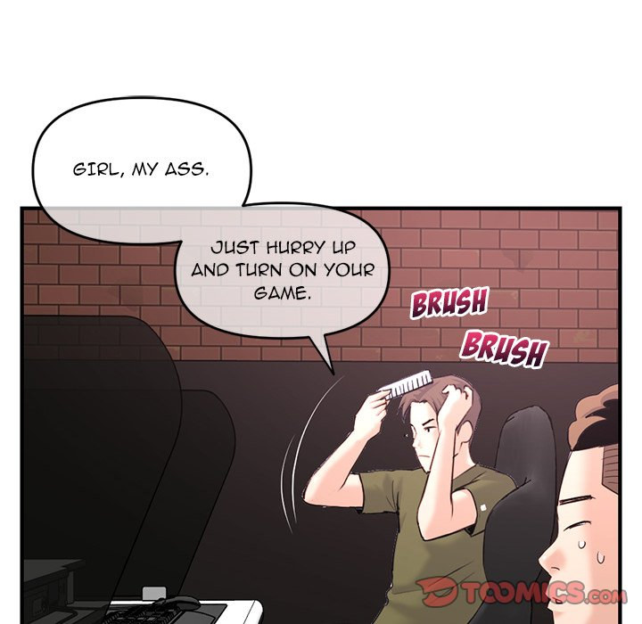 Midnight PC Cafe chapter 13 page 120