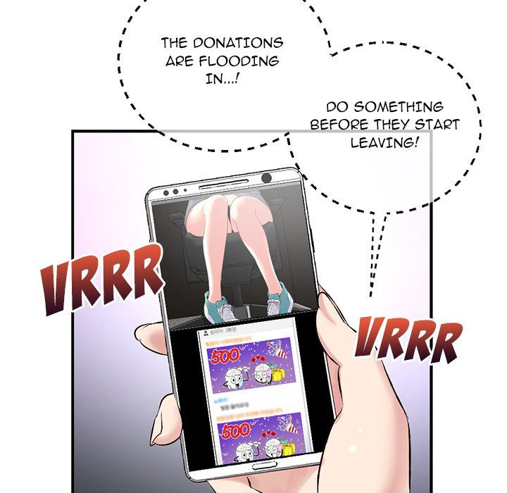Midnight PC Cafe chapter 13 page 130