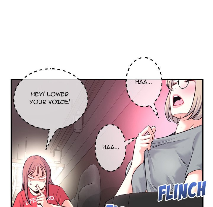 Midnight PC Cafe chapter 13 page 140