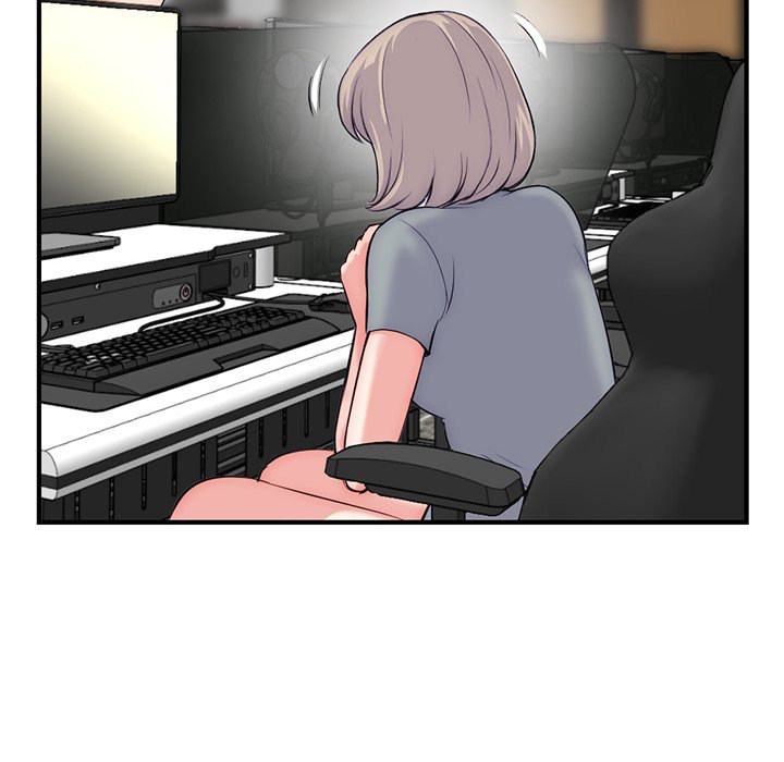 Midnight PC Cafe chapter 14 page 18