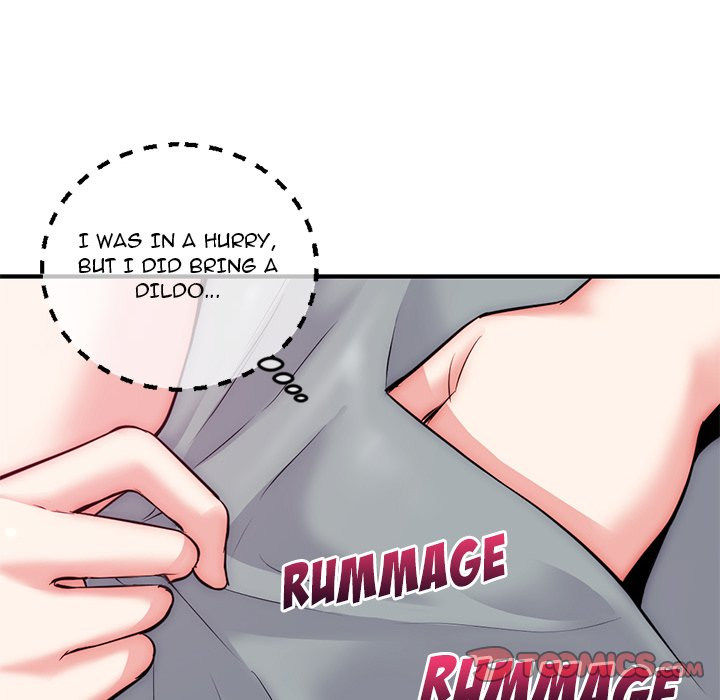 Midnight PC Cafe chapter 14 page 66