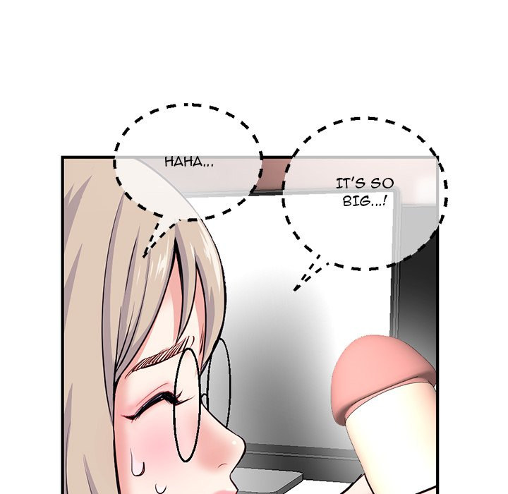 Midnight PC Cafe chapter 14 page 72