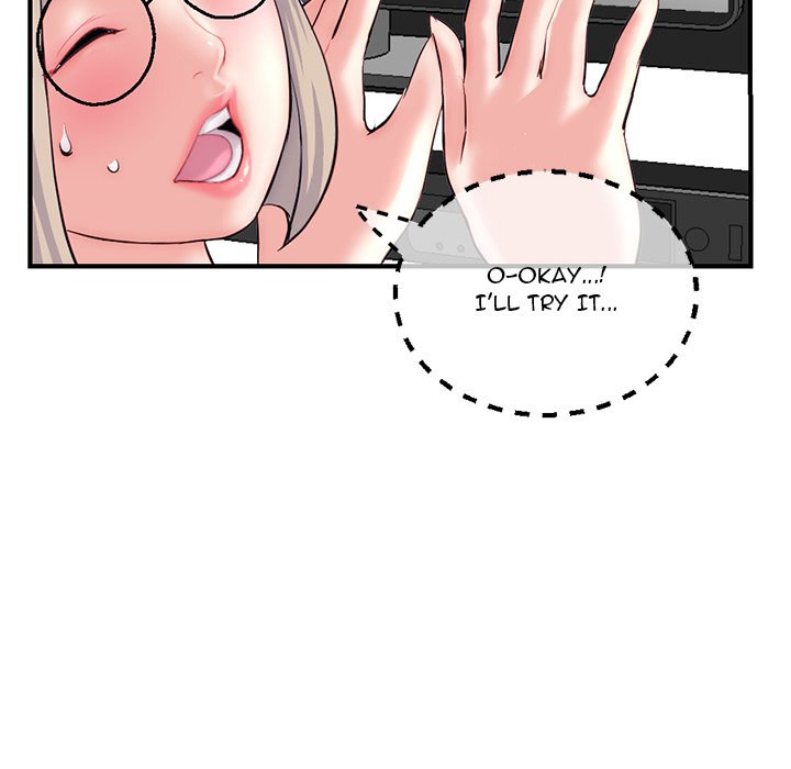 Midnight PC Cafe chapter 14 page 99