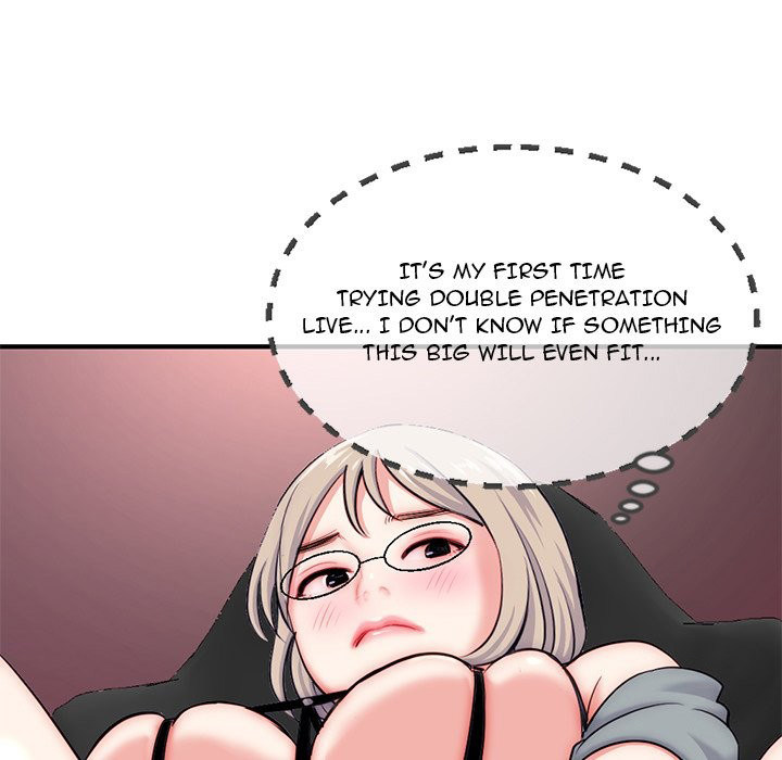 Midnight PC Cafe chapter 14 page 100
